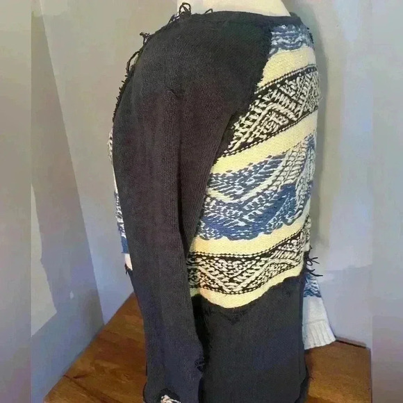 Free people oversized sweater - Picture 7 of 13